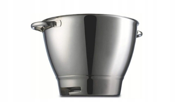 MISA Miska ze stali nierdzewnej 4,6 l. Kenwood Chef AW36385 (N)