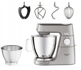 Wielofunkcyjny robot kuchenny Planetarny Mikser Kenwood KVL85.004SI Chef XL
