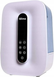 Qlima H609 Nawilżacz powietrza 9600 ml/h