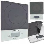 Waga Elektroniczna Cyfrowa kuchenna Kenwood do 8kg AT850 Precyzja 2g