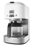 Przelewowy Ekspres do Kawy Kenwood COX750WH kMix biały