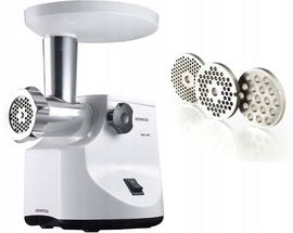 Elektryczna maszynka do mięsa Kenwood MG450 1400W (P)