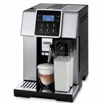 Ekspres ciśnieniowy do kawy z pojemnikiem na mleko DeLonghi ESAM428.80.SB (PU)