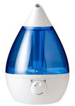 Nawilżacz powietrza 300ml/h QUIGG AX-2019-B