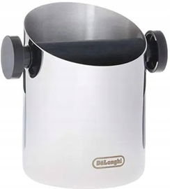 Odbijak do fusów, pojemnik na zużytą kawę Knockbox Delonghi DLSC059 (NK)