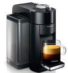 Ekspres kapsułki Nespresso Vertuo DeLonghi ENV135.B (P)