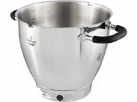 Misa Kenwood KAT911SS z indukcją do Kenwood KCC9060 KCL95 Cooking Chef (NK)