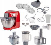 Wielofunkcyjny Robot kuchenny Planetarny Mikser Kenwood KHC29.P0RD (NK)