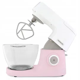 Mikser Robot planetarny Kuchenny KENWOOD KVC5100P 1200W różowy (P)