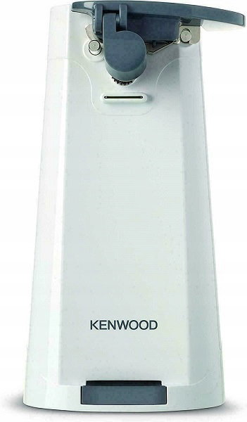 Otwieracz do puszek Ostrzałka Kenwood CAP70.A0 WH