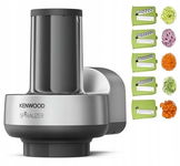 Przystawka robotów Spiralizer Szatkownica krajalnica Kenwood KAX700PL (P)