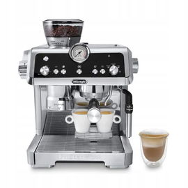 Profesjonalny Ekspres do kawy kolbowy LaSpecialista Delonghi EC9335.M (P)