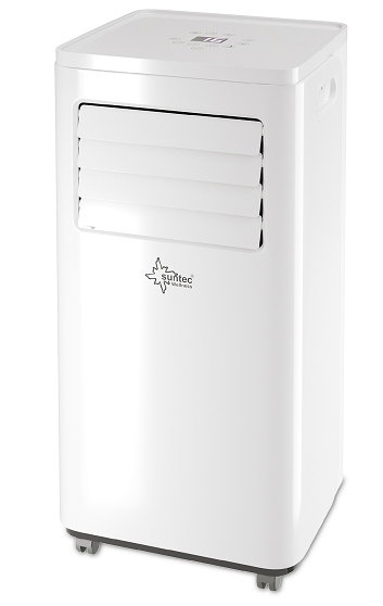 Klimatyzator Przenośny 25 m² 2,1 kw Suntec IMPULS 2.0