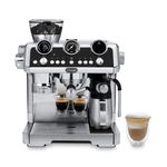 Profesjonalny Ekspres do kawy kolbowy LaSpecialista Delonghi EC9665.M (P)