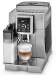 Ekspres ciśnieniowy do kawy z młynkiem pojemnik Delonghi ECAM23.466.S (P)