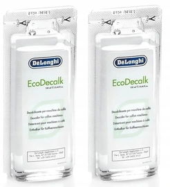 Odkamieniacz DeLonghi EcoDecalk DLSC003 2 x 100ml