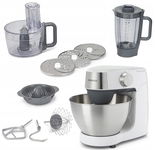 Robot kuchenny Planetarny mikser Kenwood KHC29.J0WH Malakser Blender (P)