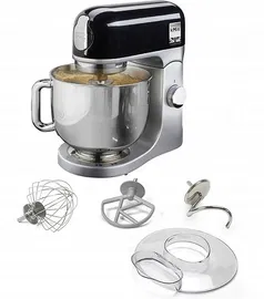 Mikser Robot Kuchenny planetarny Kenwood KMX750BK kMix 1000W (P)