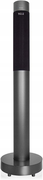 Głośnik stojący Bluetooth Stacja dokująca iPhone/iPod Blaupunkt ST1000 (NK)