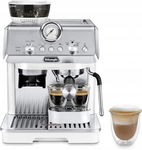 Profesjonalny Ekspres do kawy kolbowy LaSpecialista Delonghi EC9155.W (P)