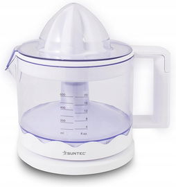 Wyciskarka do Cytrusów Suntec Wellness ZIP-8427 COMFORT