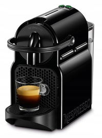 Ekspres do kawy na kapsułki Nespresso DeLonghi EN80.B (P)
