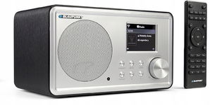 Radio Internetowe, cyfrowe, kuchenne, FM, Blaupunkt IR20 (P)