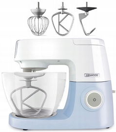 Mikser Robot planetarny Kuchenny KENWOOD KVC5100B 1200W niebieski (P)