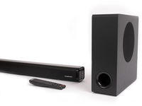 Soundbar Głośnik Subwoofer kino domowe 60 W RMS, BT Blaupunkt LS2225 (N)