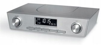 Radio kuchenne podwieszane Timer Terris KR674 (P)