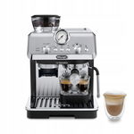 Profesjonalny Ekspres do kawy kolbowy LaSpecialista Delonghi EC9155.MB (N)