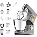 Robot Kuchenny planetarny Mikser Kenwood KWL90.594SI Chef XL (P*)