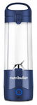 Blender kielichowy Bezprzewodowy Nutribullet NBP003NBL 0,47L (P)