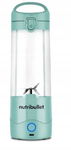 Blender kielichowy Bezprzewodowy Nutribullet NBP003LBL 0,47L (P)