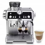 Kolbowy ekspres do kawy z młynkiem LaSpecialista Delonghi EC9355.M (NK)