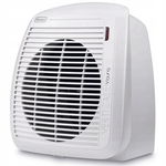 Termowentylator Grzejnik elektryczny Farelka DeLonghi HVY1020 (NK)