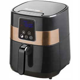 Frytkownica Beztłuszczowa air fryer 4 L 1kg frytek Bestron AAF7003DCO