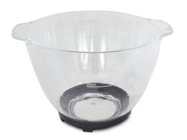 Kenwood AT550 Szklana Misa 4,6l do robotów CHEF