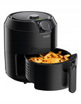Frytkownica Beztłuszczowa air fryer Frytownica 4,2L TEFAL EY2018.NM (P)