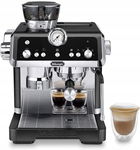 Profesjonalny Ekspres do kawy kolbowy LaSpecialista Delonghi EC9355.BM (NK)