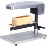 Grill elektryczny Raclette do sera 600W NOUVEL CH-6234 Triengen (NK)