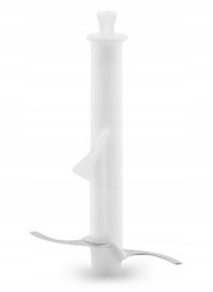 Nóż rozdrabniacza blendera 1,25l Braun MQ40 Multiquick 67050276 (N)