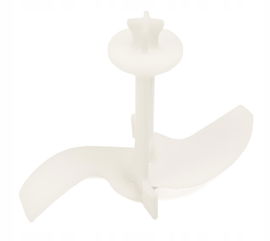 Mieszadło do wyrabiania ciasta do blendera ręcznego Braun FP6000 67051424