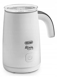 Elektryczny Indukcyjny Spieniacz do Mleka DeLonghi EMF2.W (P)