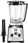 Blender kielichowy 2000 W 2 l Kruszenie lodu AMZCHEF NY-8088MJD (P)