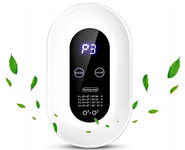 Oczyszczacz powietrza generator ozonu jonizator ACADGQ GQ53WH (P)