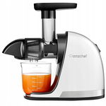 Wyciskarka Sokowirówka Wolnoobrotowa Amzchef ZM1501WH (P)