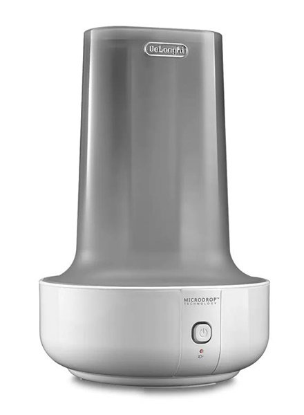 Nawilżacz powietrza DeLonghi UHX17 (P)