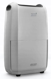 Osuszacz wielofunkcyjny oczyszczacz powietrza 20l/24h DeLonghi DDSX220 (NK)