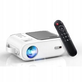 Projektor Rzutnik LED Bluetooth Full HD 1080p,180", 5G WiFi, XIWBSY Q2 (N)